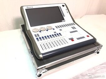 QUARTZ 3D  -  V11.3 alebo V17.1