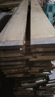 Bukové dosky foršty fošne