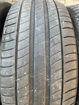 225/50R18 Michelin letne
