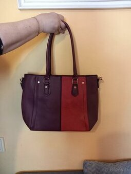 Dámska kabelka na predaj