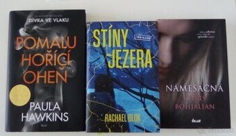 MIX DOBRÝCH ROMÁNOV