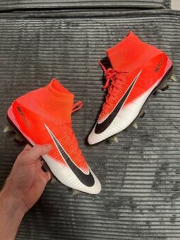 Kopačky Nike mercurial superfly elite V sg ac 45,5