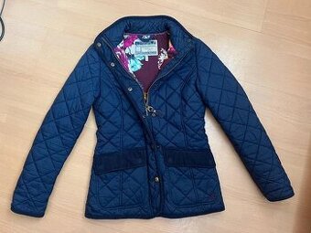 Joules dámska prechodná bunda vel. XS 34