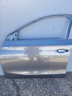 Skoda fabia 4 IV dvere lave predne