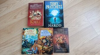 Pratchett