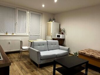 1,5 izbový byt na prenájom - 1