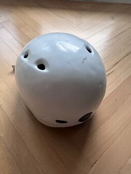 Detská cyklo prilba IKEA SLADDA