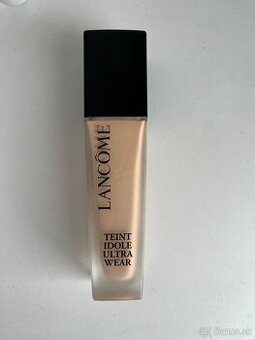 Lancome teint idole make up