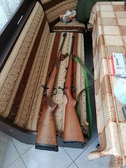 Poľovné zbrane na predaj