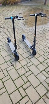 Xiaomi Mi Electric Scooter Essential – TOP STAV – nové pneu