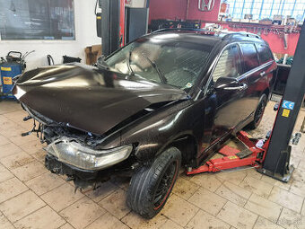 Náhradní díly Honda Accord 2007 2.4