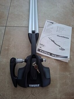 Strešný nosič bicyklov Thule Outride 561