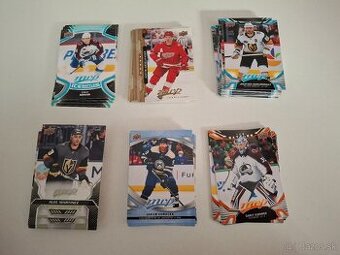 Hokejove karty,karticky - UD MVP mix