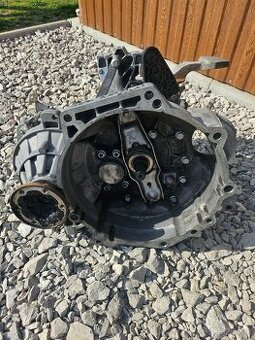 Prevodovka 5rých manuál JCR 1.9TDI