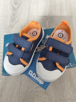 Plátenky D.D.Step vel. 20