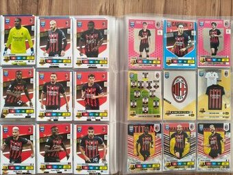 Futbalové kartičky - AC Milano - FIFA 2023