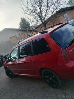 Predám peugeot307SW-2HDI, R.2005