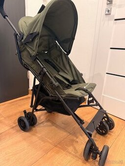 BEBECONFORT Rainbow Mineral Green športový kočík