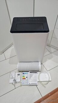 Mobilná klimatizácia SENCOR