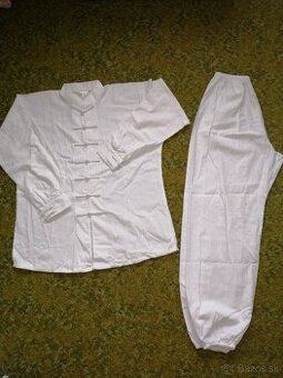 Panska suprava na Tai Chi