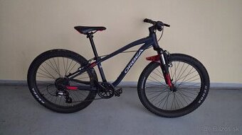 Detský horský bicykel ORBEA MX 24 XC | 24