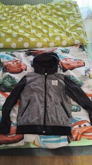 prechodná bunda č.134/140