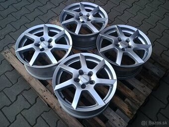 ALU disky VW, Škoda, Seat R16 5x100
