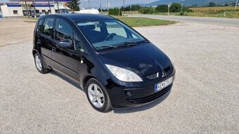 Mitsubishi Colt Di-D