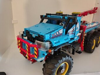 Lego technik 42070