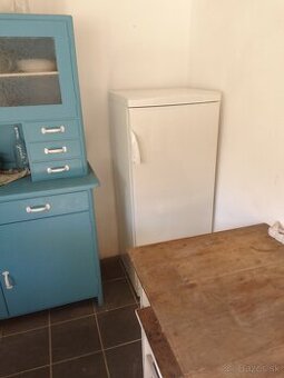 Predám lacno chladničku viď foto