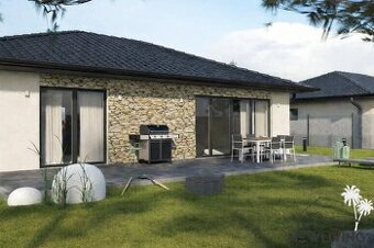 NA PREDAJ novostavba Moravany nad Váhom