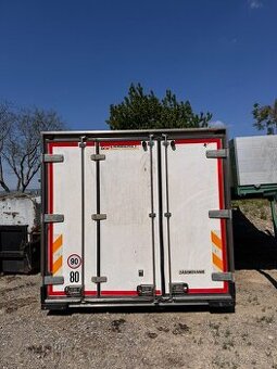 skriňová nadstavba