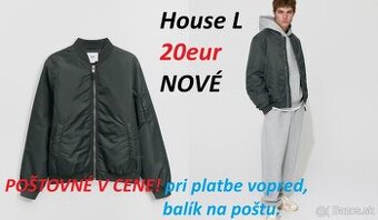 Bombéra, Bombérka, Letecká bunda, Bunda typu shacket