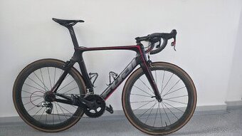Fuji Transonic SL 2015