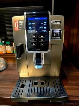 Delonghi Dinamica plus