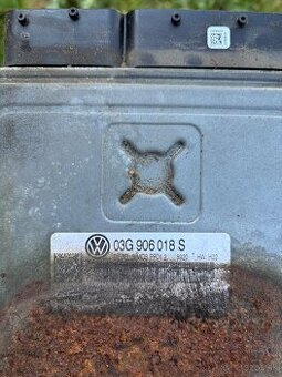 Riadiaca jednotka 03G 906 018 S