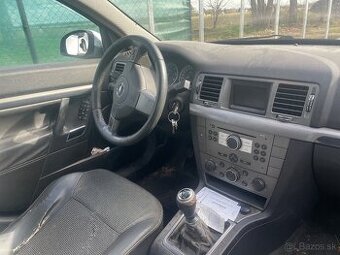 Opel vectra 1.9 110kw