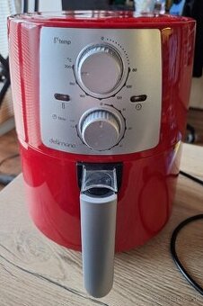 Teplovzdusna friteza Delimano Air Fryer PRO