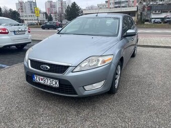 Ford Mondeo Combi 1.8 TDCI