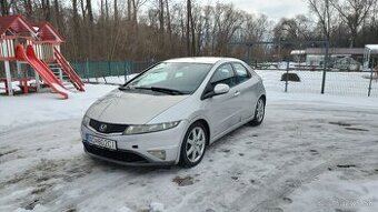 Honda Civic UFO 2.2 CTDi