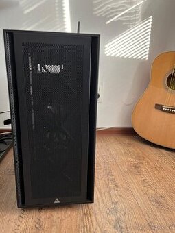 Zostava AMD Ryzen 5 9600X, GeForce RTX 3080 12G