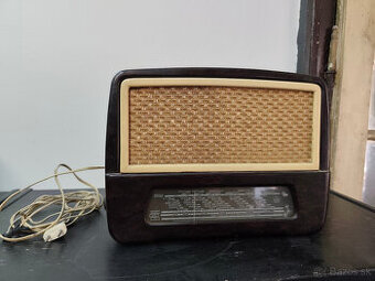 stare radio č.2