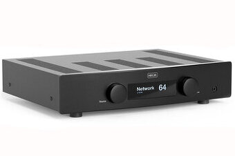 Hegel H95 - 4 mesačný, záruka