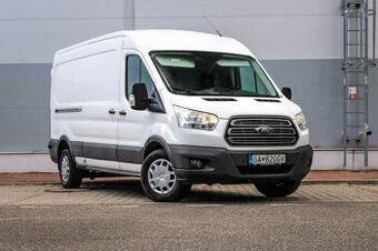 Ford Transit DCiVAN 2.0 TDCi Ambiente L2H2 T310 FWD