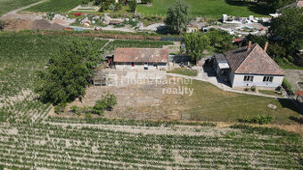 3-izbový rodinný dom s pozemkom 2 571 m² – Čiližská Radvaň