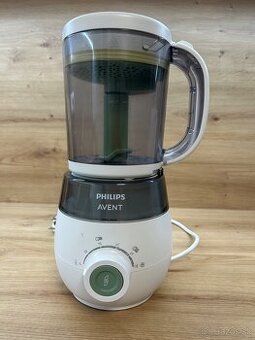 Philips Avent 4v1 SCF885/01