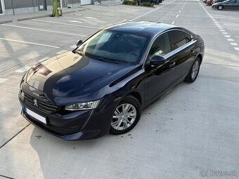 Peugeot 508 1.5 BlueHDi Active MT6 2021