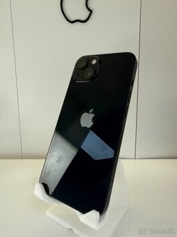 Apple iPhone 128GB - Midnight