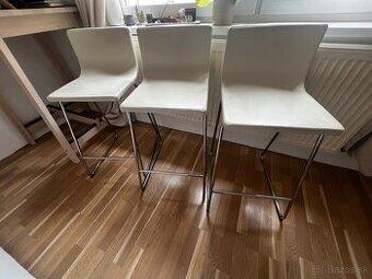Barové stoličky IKEA