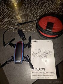 JJRC Shadow Mini Dron